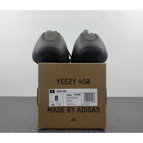 Adidas YEEZY 450 'CINDER' 2022 GX9662