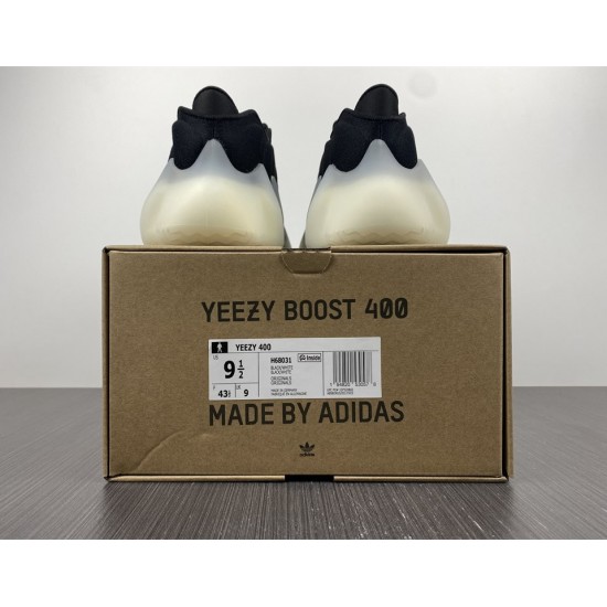 Adidas Yeezy Boost 400 Sample H68031