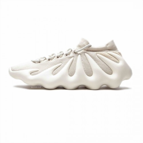 Adidas Yeezy 450 Cloud White H68038