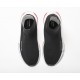 Balenciaga Speed Runner TESS S.GOMMA MAILLE NOIR Black red Sneaker