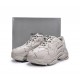 Balenciaga Triple S Letter Beige 524039 W2FA1 9710