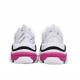 Balenciaga Triple S Letter White Rose Red 524039 W2FA4 9155