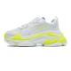 Balenciaga Triple S Fluorescent White 536737 W0901 9088