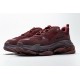 Balenciaga Triple S Red Wine 541624 W09E1 1628