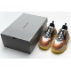 Balenciaga Triple S Black Orange 541624 W09E1 1766