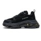 Balenciaga Triple S Black 541624 W09O1 1000