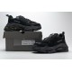 Balenciaga Triple S Black 541624 W09O1 1000