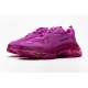 Balenciaga Triple S Plum Red 541624 W09O1 2132