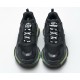 Balenciaga Triple S Black Green 541624 W09O1 2140