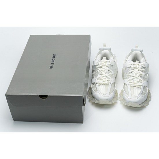 Balenciaga Tess S.White 542023 W3GB1 7301