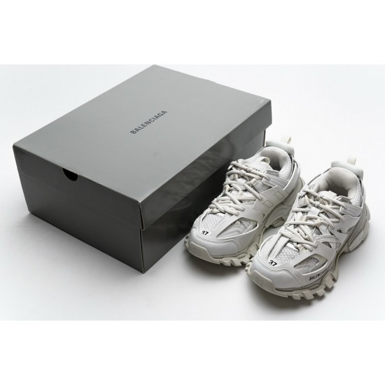 Balenciaga Tess S.White 542436 W1GB7 6509