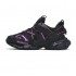 Balenciaga Tess S. Black Rose Red 542436 W2LA1 2046