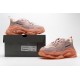 Balenciaga Triple S Pink 544351W09E11331