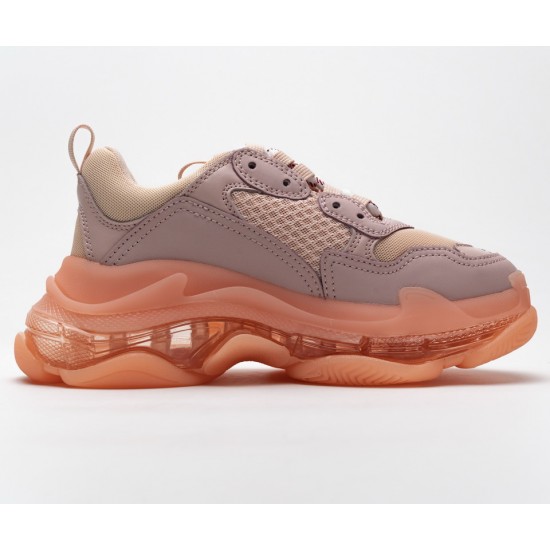 Balenciaga Triple S Pink 544351W09E11331