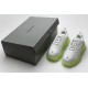 Balenciaga Triple S White Green 544351 W09E1 1331