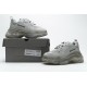 Balenciaga Triple S Grey 544351 W09O1 1705