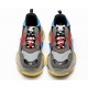 Balenciaga Triple S Blue Red 544351 W09O1 2120