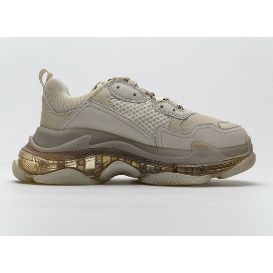 Balenciaga Triple S Champagne 544351 W09O1 2178