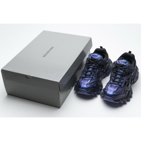 Balenciaga Track 2 Sneaker Chameleon 568615 W2MA1 5610