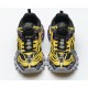 Blenciaga Track 2 Sneaker Yellow Black 570391 W2GN1 2027