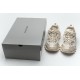 Balenciaga Track 2 Sneaker Khaki 570391 W2GN1 9029