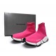 Balenciaga Speed 2.0 Sneaker Pink 617196W17021015