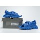 Balenciaga Track Sandal Blue 617543 W2CC1 4000