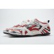 Balenciaga Drive Sneaker Red White 624343 W2FD1 6019