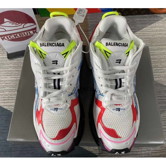 Balenciaga Runner multicolor 677403 W3RB6 9645