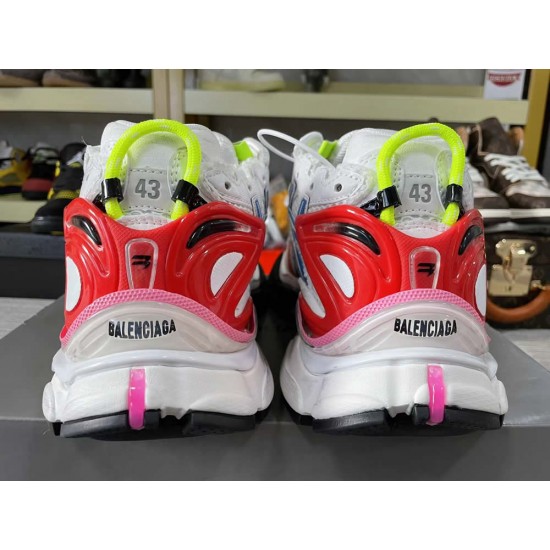 Balenciaga Runner multicolor 677403 W3RB6 9645