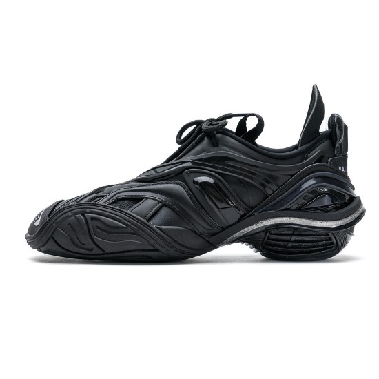 Balenciaga Tyrex 5.0 Sneaker All Black