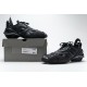 Balenciaga Tyrex 5.0 Sneaker All Black