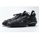 Balenciaga Tyrex 5.0 Sneaker All Black