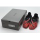 Balenciaga Tyrex 5.0 Sneaker Black Red