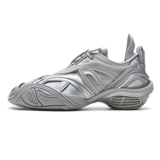 Balenciaga Tyrex 5.0 Sneaker Silver