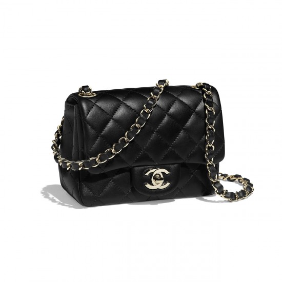 CHANEL FLAP BAG CHANEL FLAP BAG