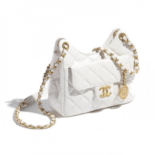 CHANEL HOBO HANDBAG