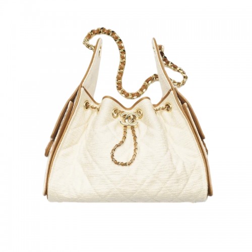 Chanel 25 Small Handbag