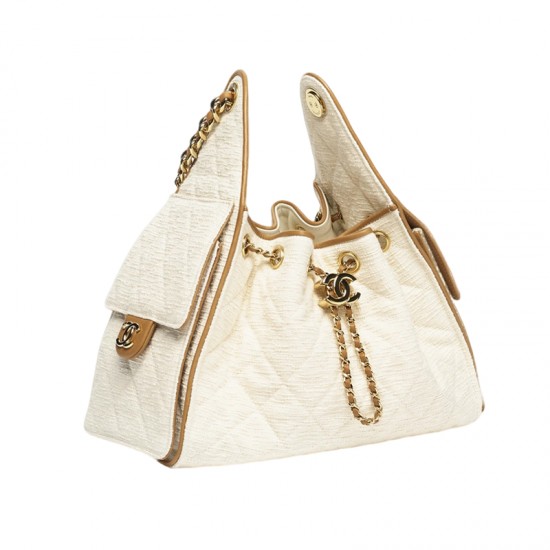 Chanel 25 Small Handbag