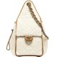Chanel 25 Small Handbag