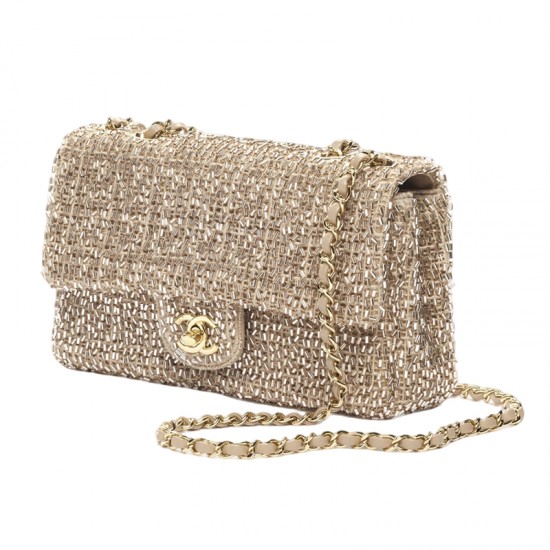 Chanel Evening Bag