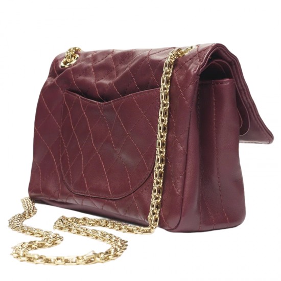 Chanel 2.55 Handbag