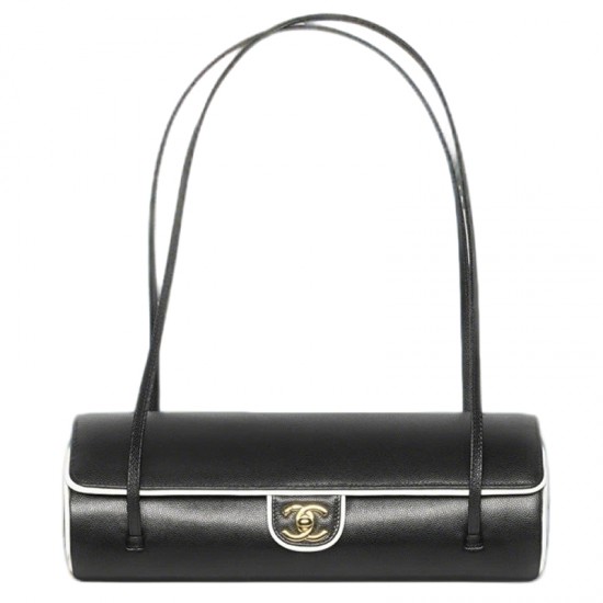 Chanel Large Bowling Bag