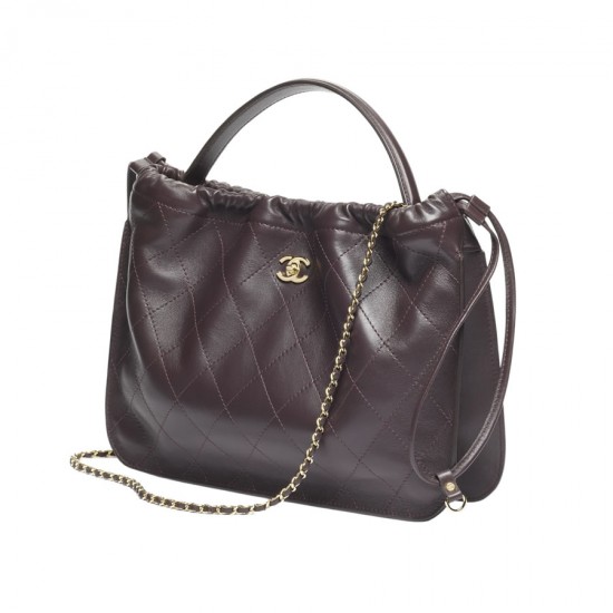 Chanel Large Hobo Bag