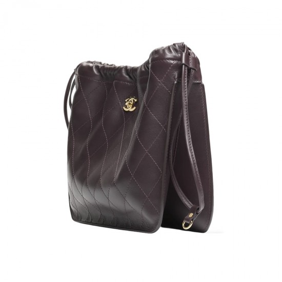 Chanel Large Hobo Bag