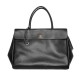 Chanel Large Tote Black