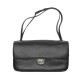 Chanel Maxi Flapbag Grained Calfskin