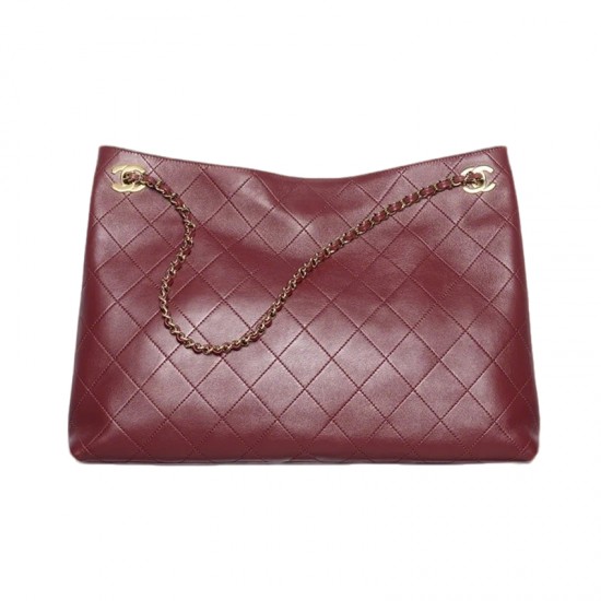Chanel Shopping Bag