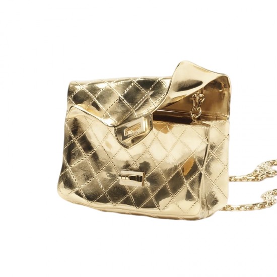 Chanel Small Evening Bag