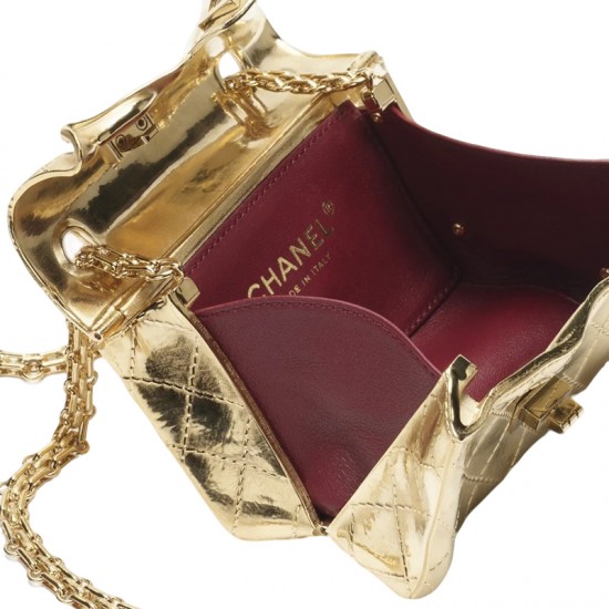 Chanel Small Evening Bag